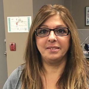 Meet your Posher, Suzanne